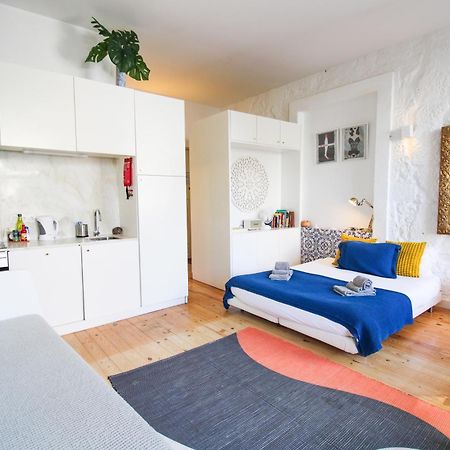 Apartamento Historic Oldtown Getaway OOporto Exterior foto