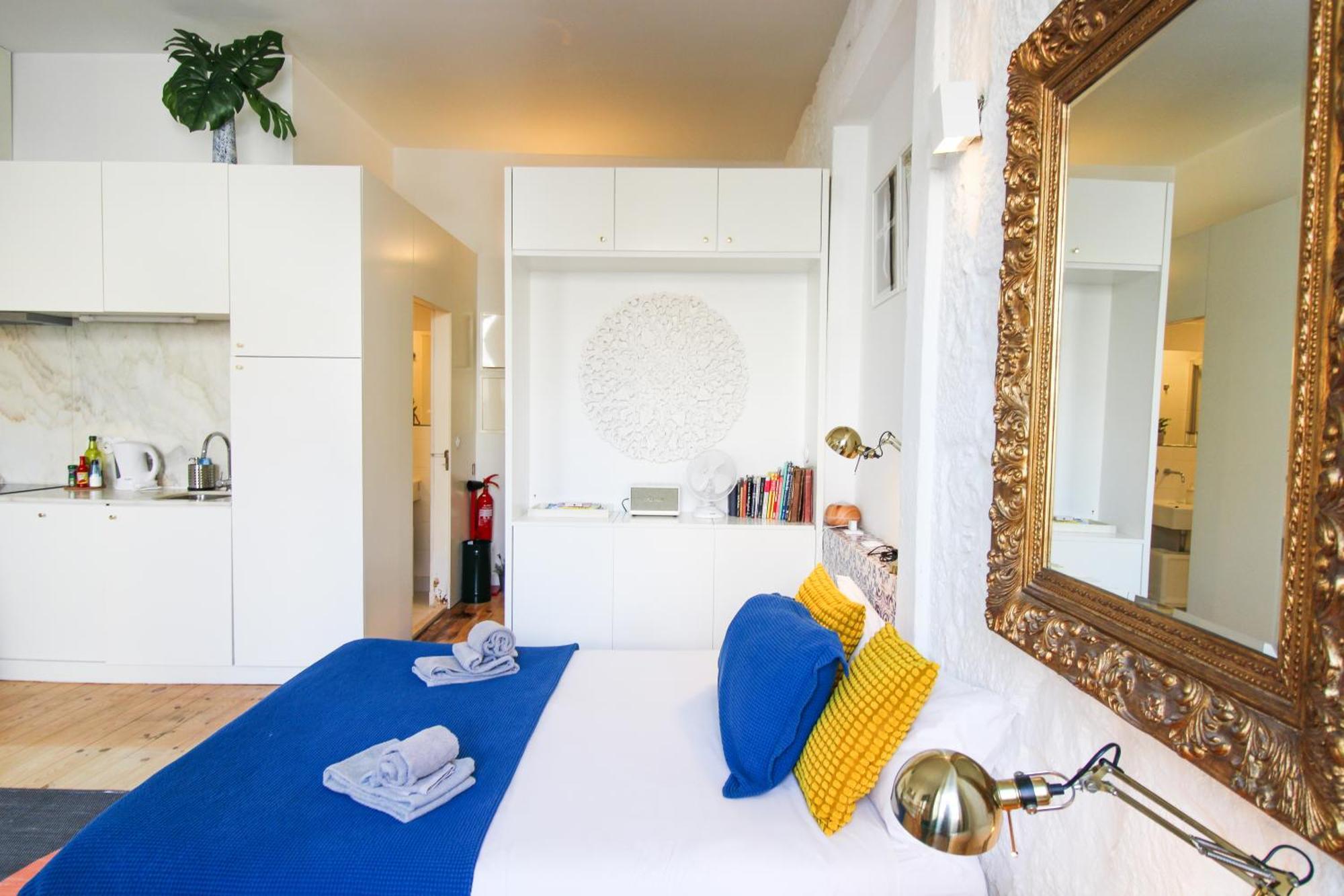 Apartamento Historic Oldtown Getaway OOporto Exterior foto